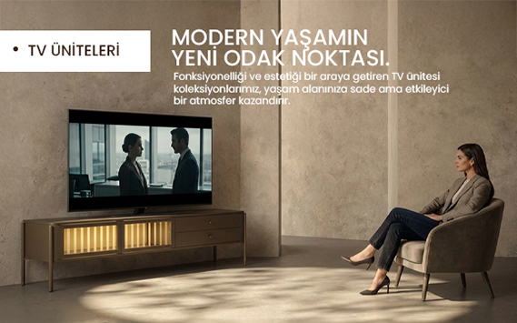 TV Üniteleri